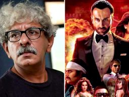 Sriram Raghavan admits mistake in Agent Vinod; confesses he’s “tempted by a sequel” of Saif Ali Khan starrer
