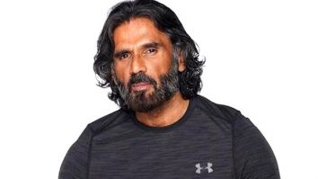 Suniel Shetty reminisces about fearless confrontations with underworld figures; says, “I used to abuse back”