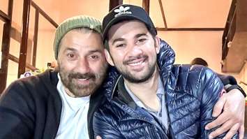 Sunny Deol’s son Karan Deol to get married in June: Reports