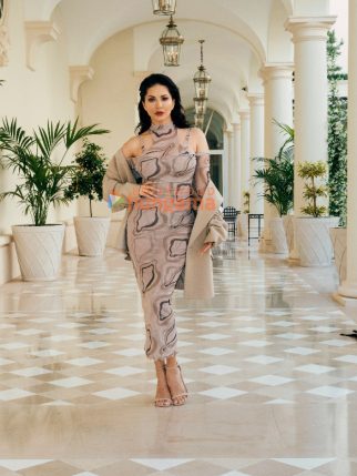 Celeb Photos Of Sunny Leone