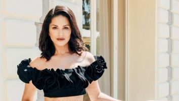Celeb Photos Of Sunny Leone
