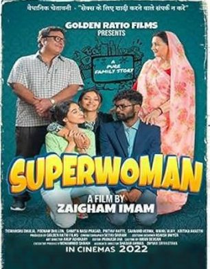 Super Woman