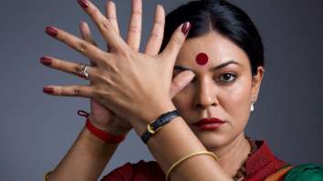 Sushmita Sen took six months to “Okay” Taali script reveals creative duo Arjun Singgh Baran and Kartk D Nishandar