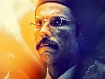 Swatantra Veer Savarkar: Official Teaser | Randeep Hooda