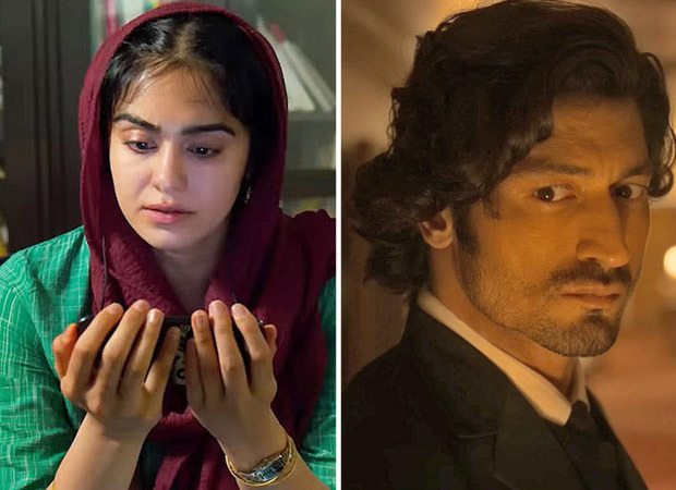 Box Office: The Kerala Story reaches Rs. 164 crores, keeps box office business alive; IB 71 too aiding in its own way