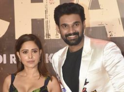 TRAIL OF STARS at Chatrapathi Red Carpet Premiere | Anil Kapoor | Sunny Leone | Bellamkonda
