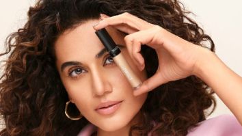 Celeb Photos Of Taapsee Pannu