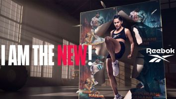 Taapsee Pannu and cricketer Suryakumar Yadav announced as new brand ambassadors for Reebok