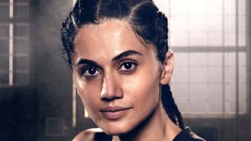Taapsee Pannu shares remarkable body transformation story; watch video
