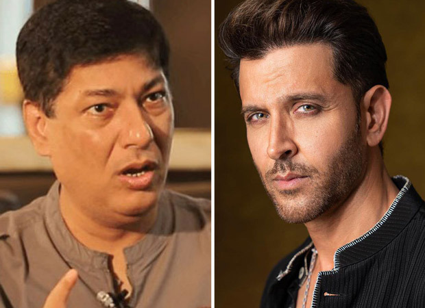 EXCLUSIVE: Taran Adarsh expresses his desire to see Hrithik Roshan in more films; says, “Maybe he has his reasons for doing limited films”