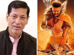 EXCLUSIVE: Taran Adarsh shares honest take on Adipurush teaser and trailer; says, “I told Om Raut and Prabhas that I have not liked your teaser, but I have loved the trailer”