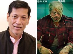 EXCLUSIVE: Taran Adarsh gives insights on Shah Rukh Khan starrer Jawan release date shift; explains importance of local films and breathing space, watch