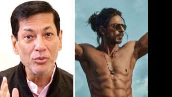EXCLUSIVE: “Shah Rukh Khan is ‘Emperor Khan’,” declares Taran Adarsh; speaks on Pathaan star’s post-pandemic performance, watch
