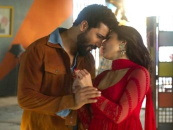 Tere Vaaste | Zara Hatke Zara Bach Ke | Vicky Kaushal, Sara Ali Khan