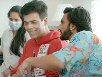 Karan Johar completes 25 years of redefining love as he announces #RockyAurRaniKiPremKahani