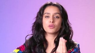 The Accent Queen! Shraddha Kapoor