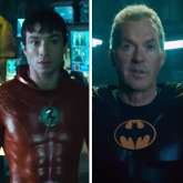 The Flash: Final trailer shows Ezra Miller racing against time in multiverse, a new look at Michael Keaton and Ben Affleck’s Batman, Sasha Calle’s Supergirl