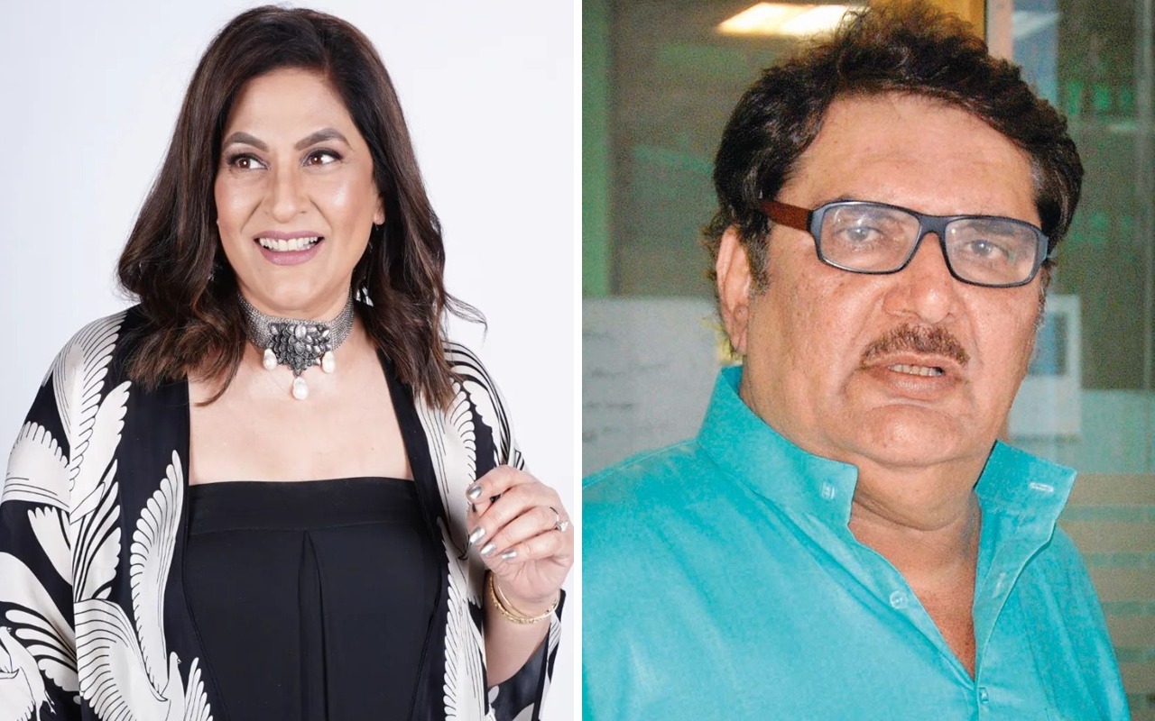 The Kapil Sharma Show: As Archana Puran Singh opens up on ‘discomfort over shooting sexual harassment scene’, guest Raza Murad reminds her of a similar scene they shot : Bollywood News