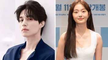 The Killer’s Shopping Mall: Lee Dong Wook and Kim Hye Joon to star in The Killer’s Shopping List spin-off drama