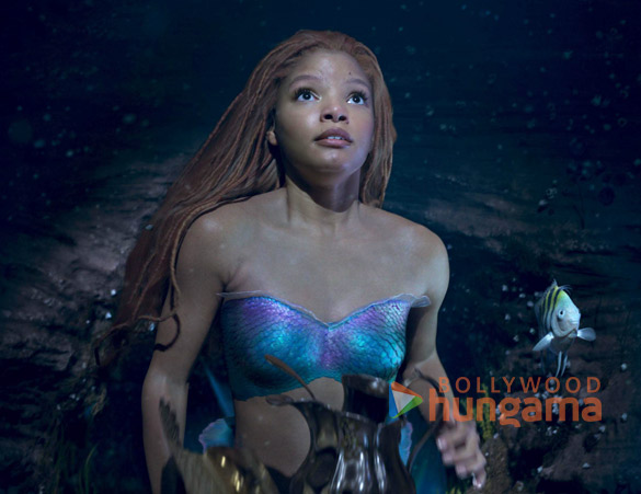 the little mermaid 2