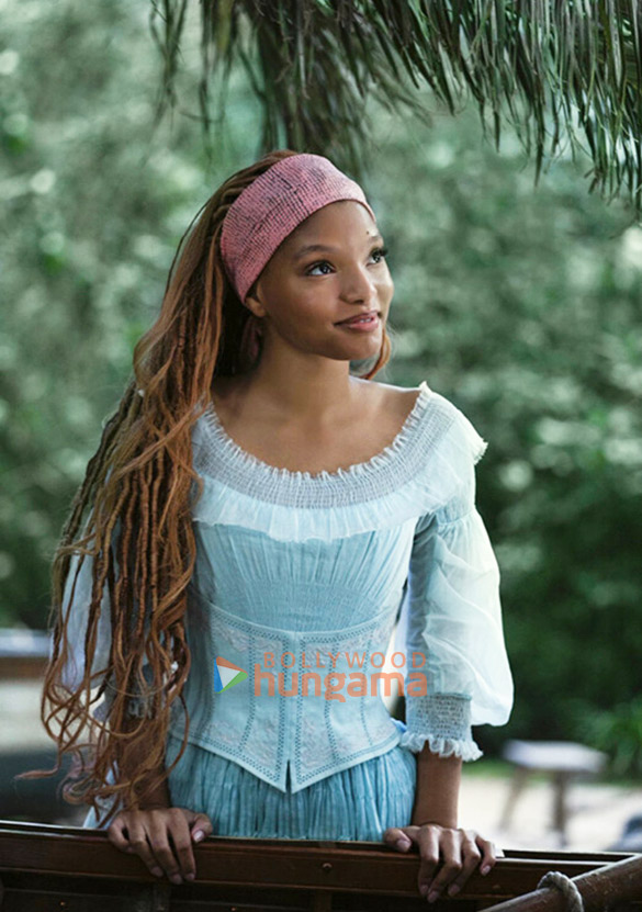 the little mermaid 7