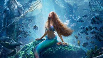 Movie Review: The Little Mermaid (English)