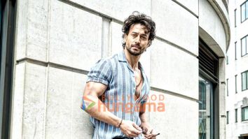 Tiger Shroff