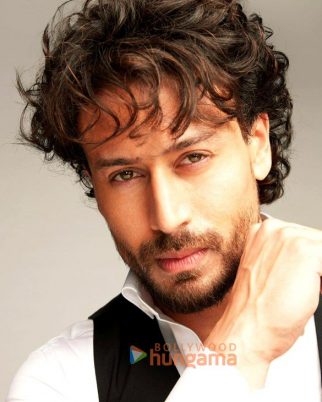 Tiger Shroff