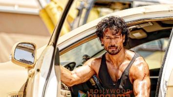 Tiger Shroff