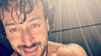 Celeb Photos Of Tiger Shroff