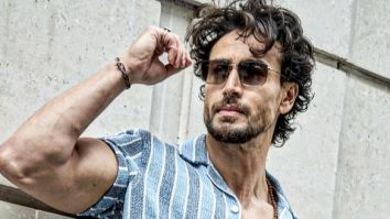 Tiger Shroff