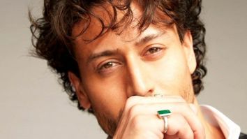 Tiger Shroff