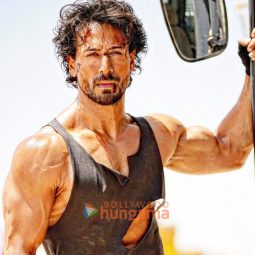 Tiger Shroff