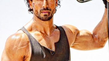 Tiger Shroff