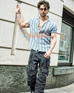 Tiger Shroff