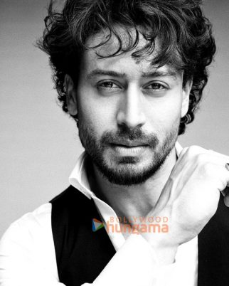 Tiger Shroff