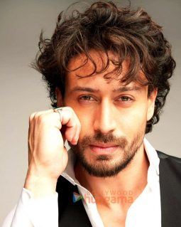 Tiger Shroff