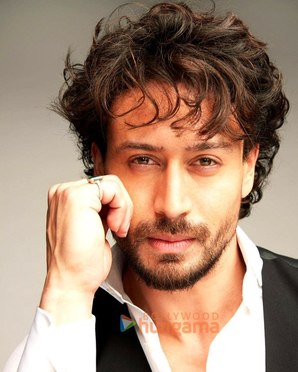 tiger shroff 7 4