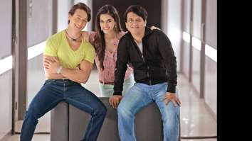 Sajid Nadiadwala feels “proud” as Tiger Shroff and Kriti Sanon’s debut film Heropanti turns 9