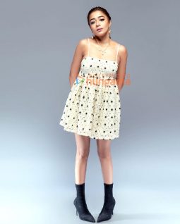 Celeb Photos Of Tinaa Dattaa