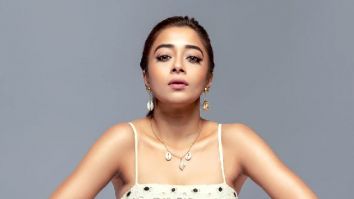 Celeb Photos Of Tinaa Dattaa