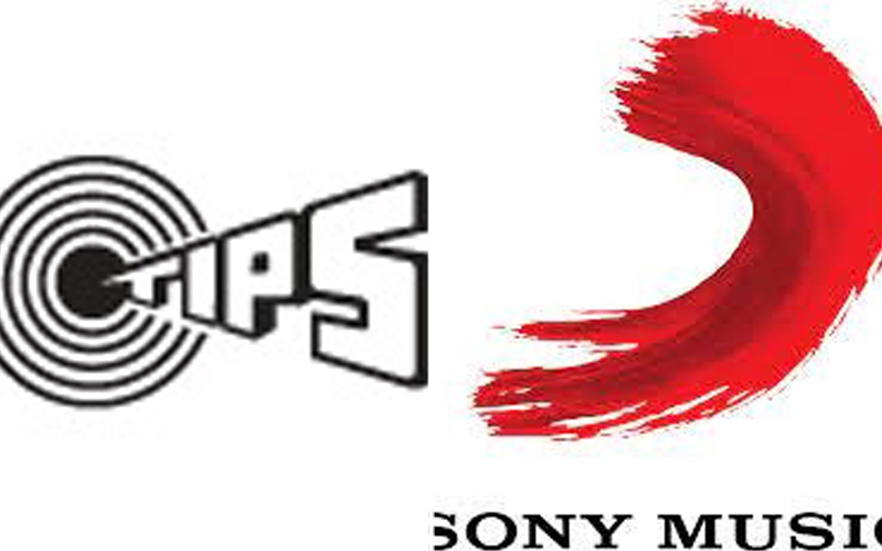 Tips Music and Sony Music publishing sign global deal