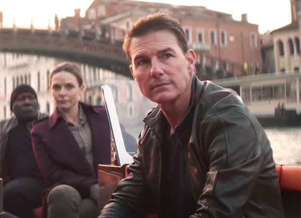 Tom Cruise starrer Mission Impossible – Dead Reckoning Part One is the longest film in the franchise; runtime clocks 2 hours and 36 minutes