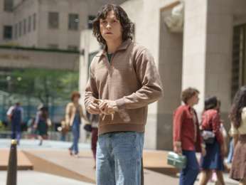 Tom Holland starrer thriller The Crowded Room arrives on June 9, 2023 on Apple TV+, watch trailer Tom Holland starrer thriller The Crowded Room arrives on June 9, 2023 on Apple TV+, watch trailer
