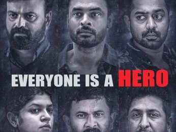 Tovino Thomas starrer 2018 to release in Hindi and other languages on May 26 Tovino Thomas starrer 2018 to release in Hindi and other languages on May 26