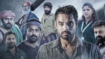 Tovino Thomas’s Malayalam film 2018 shows EXCELLENT trend at the box office; ECSTATIC producer Venu Kunnapally shares, “When it comes to regional films, 40,000-50,000 people watch a movie in cinemas in the first three days. Our film has already been seen by 1,70,000 viewers”