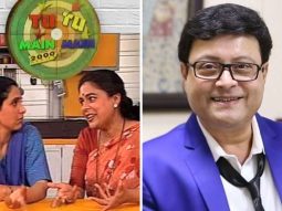 Classic sitcom Tu Tu Main Main to make a comeback on OTT, confirms Sachin Pilgaonkar; speaks about a “twist”
