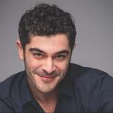 Turkish star Burak Deniz says he loves Aamir Khan; puts Shah Rukh Khan and Priyanka Chopra on his wish list to work with in future