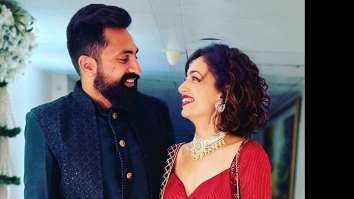 Vaibhavi Upadhyaya’s fiancé Jay Gandhi pens emotional note for Sarabhai Vs Sarabhai actress; says, “If only I could have you back…”