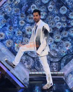 Varun Dhawan